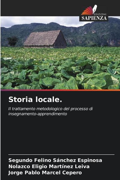 Storia locale.