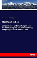 Plankton-Studien