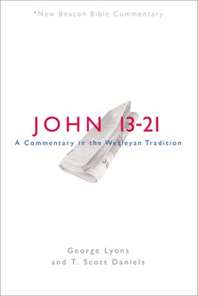 Nbbc, John 13-21
