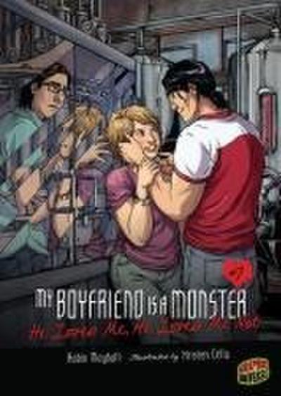 He Loves Me, He Loves Me Not