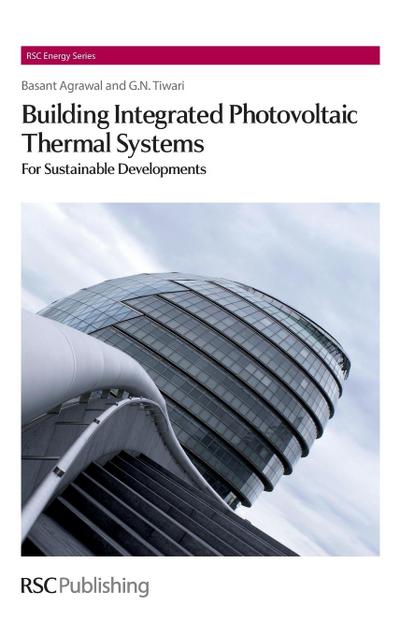 Building Integrated Photovoltaic Thermal Systems