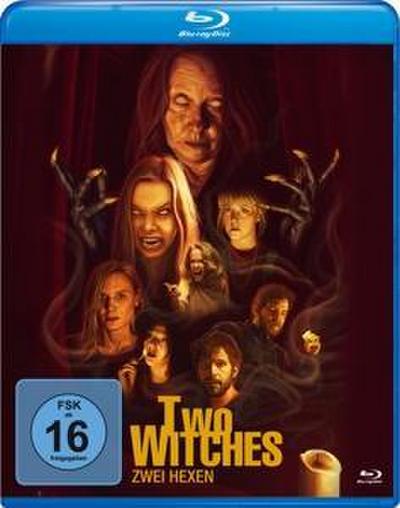 Two Witches - Zwei Hexen (BR)  Min: 99/DD5.1/WS