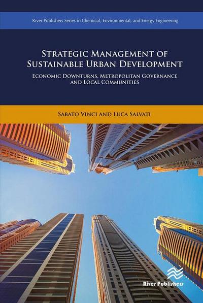 Strategic Management of Sustainable Urban Development