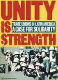 Unity is Strength