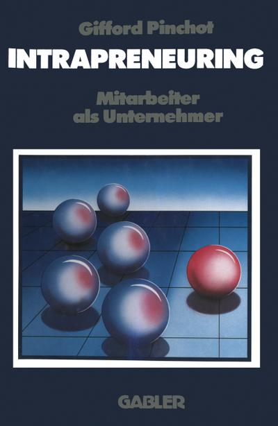 Intrapreneuring
