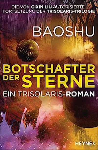 Botschafter der Sterne