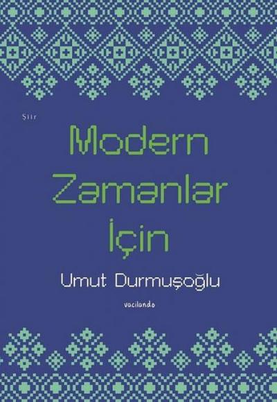 Modern Zamanlar Icin