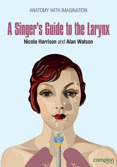 A Singer’s Guide to the Larynx