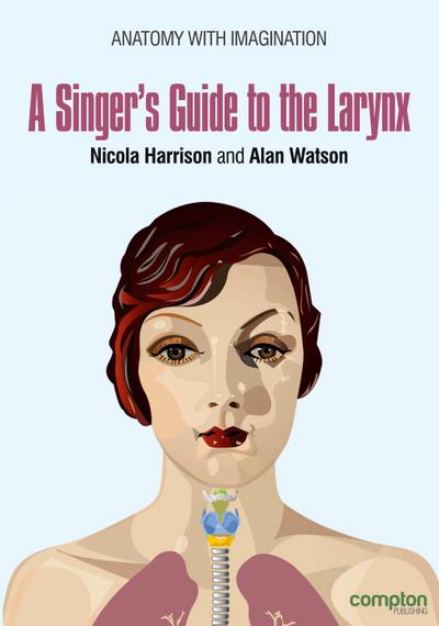 A Singer’s Guide to the Larynx