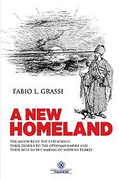 A NEW HOMELAND