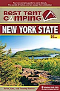 Best Tent Camping: New York State