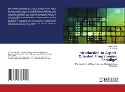 Introduction to Aspect-Oriented Programming Paradigm
