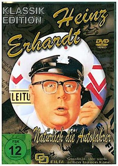 Natürlich die Autofahrer,1 DVD