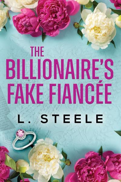 The Billionaire’s Fake Fiancée