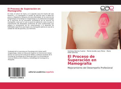 El Proceso de Superación en Mamografía