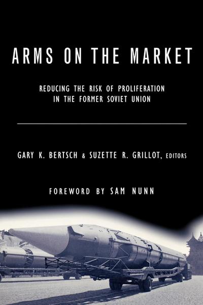 Arms on the Market