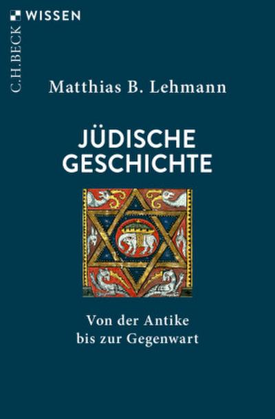 Jüdische Geschichte