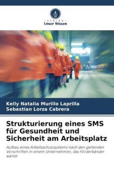 Strukturierung eines SMS für Gesundheit und Sicherheit am Arbeitsplatz