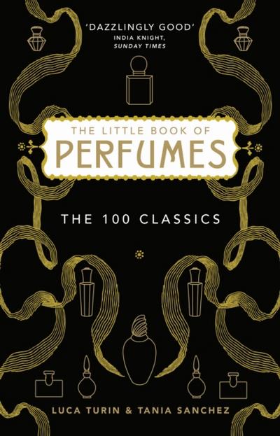 The Little Book of Perfumes