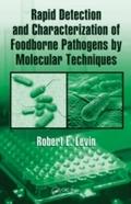Rapid Detection and Characterization of Foodborne 