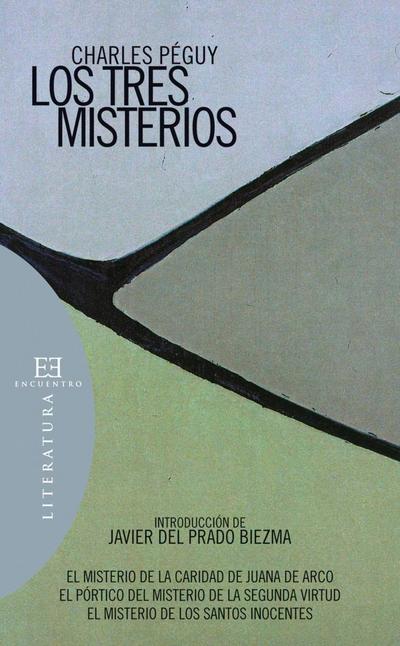 Los Tres Misterios