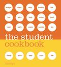 The Student Cookbook