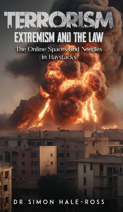 Terrorism Extremism and the Law