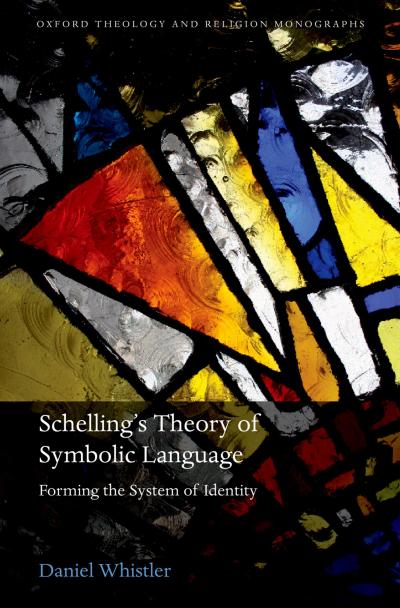 Schelling’s Theory of Symbolic Language