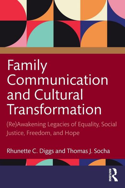 Family Communication and Cultural Transformation