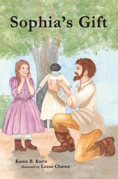 Sophia’s Gift