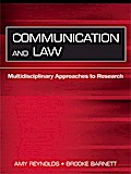 Communication and Law