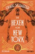 Die Hexen von New York