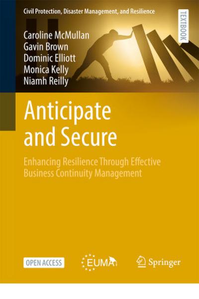 Anticipate and Secure