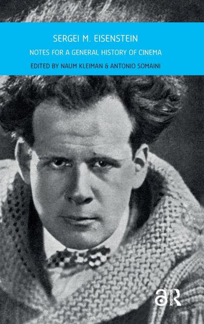 Sergei M. Eisenstein