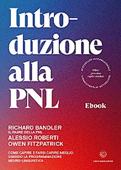 Introduzione alla PNL