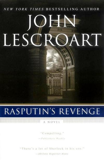 Rasputin’s Revenge