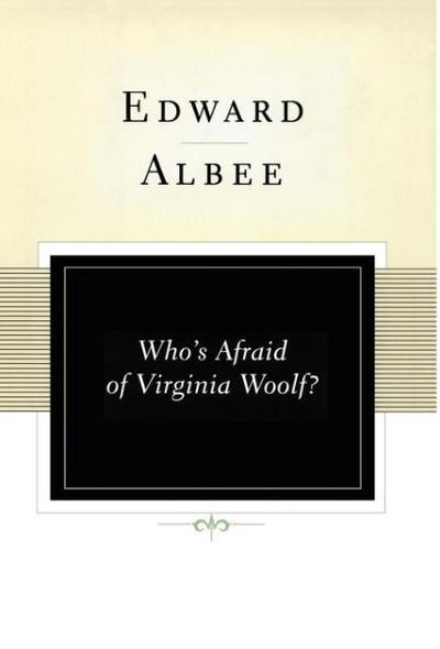 Who’s Afraid of Virginia Woolf?