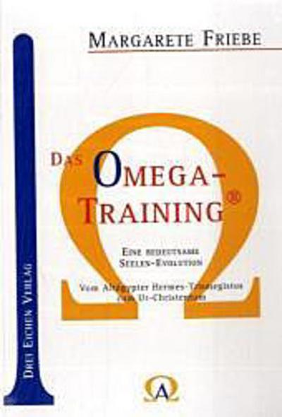 Das Omega-Training