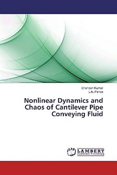 Nonlinear Dynamics and Chaos of Cantilever Pipe Conveying Fluid