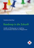 Roadmap in die Zukunft
