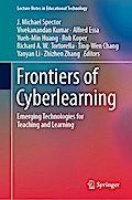 Frontiers of Cyberlearning