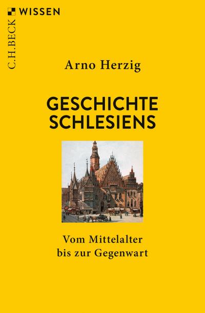 Geschichte Schlesiens