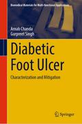 Diabetic Foot Ulcer