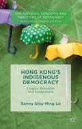 Hong Kong’s Indigenous Democracy