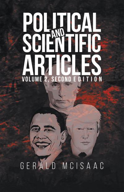Political Scientific Articles Volume 2, Second edition