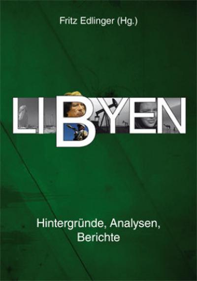 Edlinger,Libyen