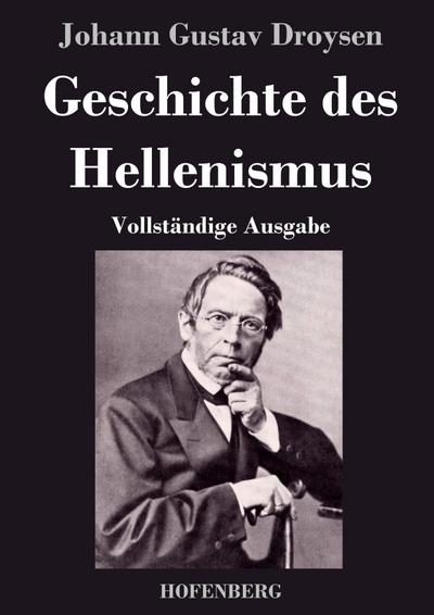 Geschichte des Hellenismus