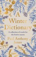 A Winter Dictionary