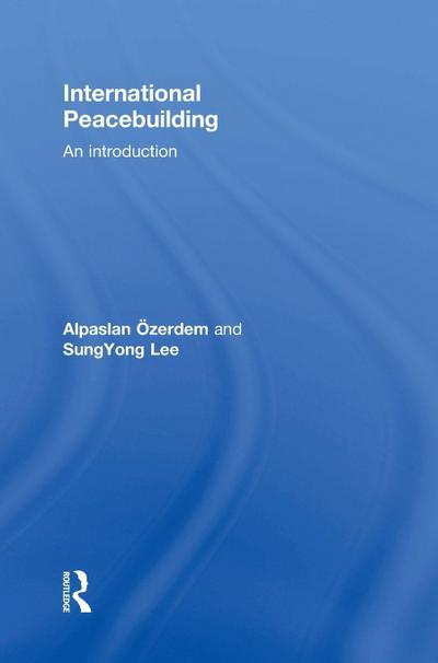International Peacebuilding