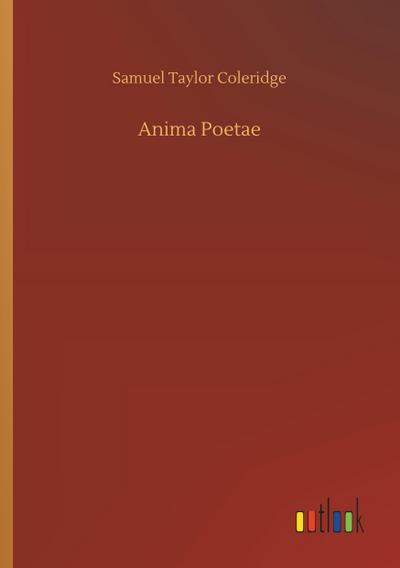 Anima Poetae